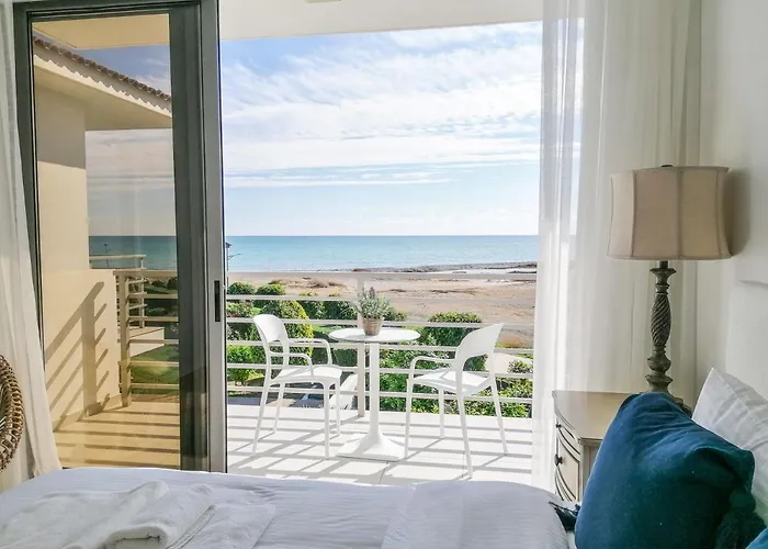 Atlantis Gardens شقة *