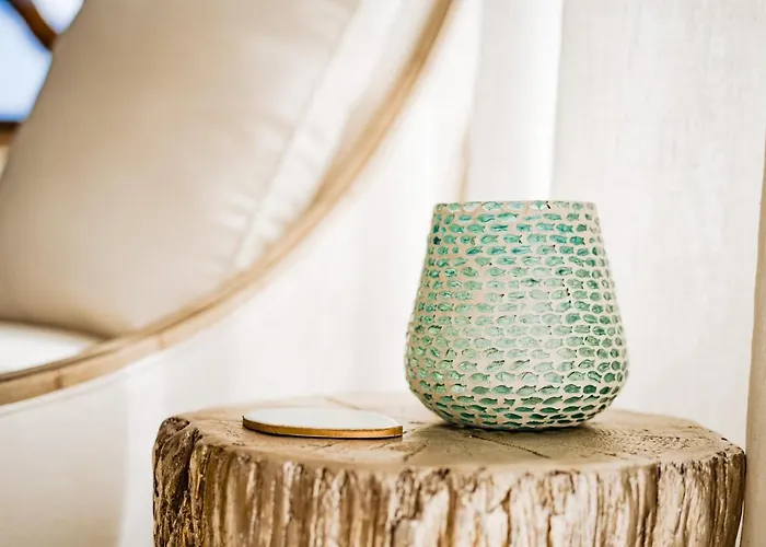 Atlantis Gardens شاطئ مازوتوس