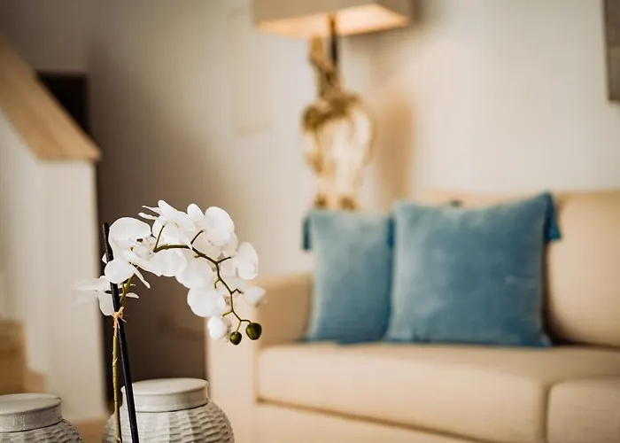 Atlantis Gardens شقة