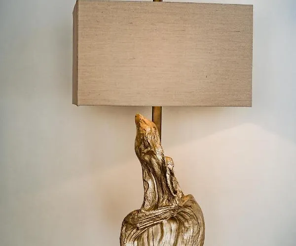 Διαμέρισμα Atlantis Gardens *