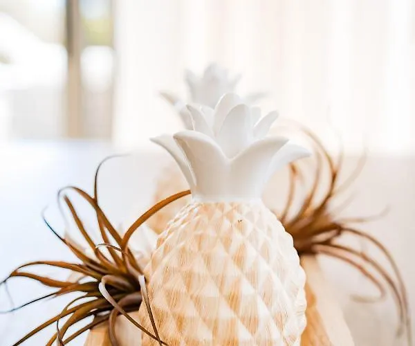 Apartament Atlantis Gardens *