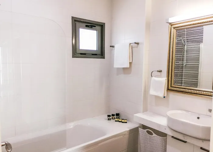 Atlantis Gardens * Mazotos