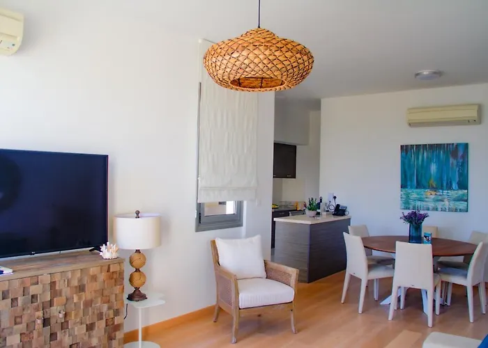 Atlantis Gardens شقة *