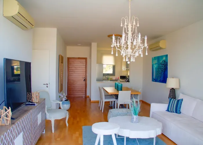 Atlantis Gardens شاطئ مازوتوس